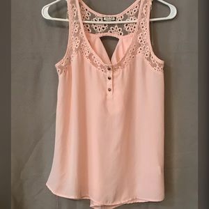 Eyeshadow Blouse